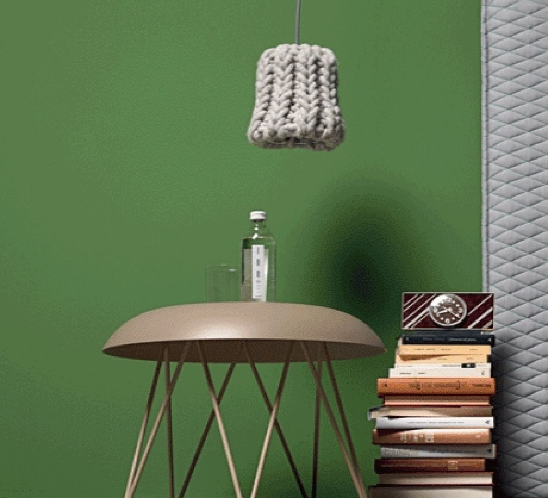 Granny pendant lamp Casamania Horm