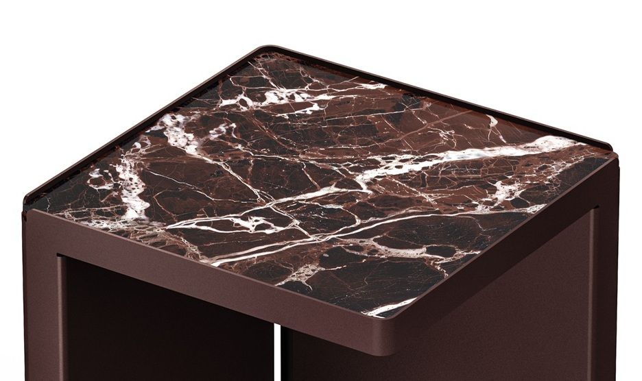 Table top for Ambito side table Tola Dolza side table