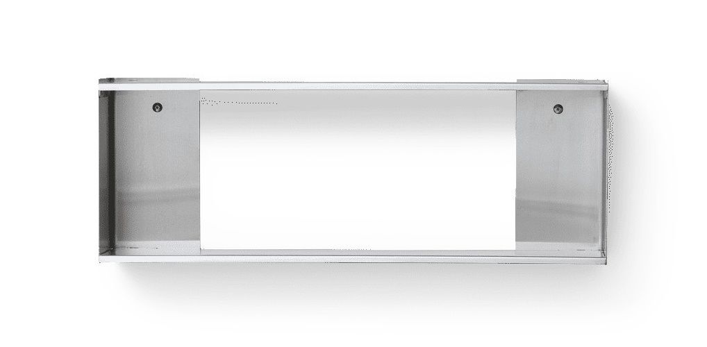 Taper wall shelf small Form & Refine