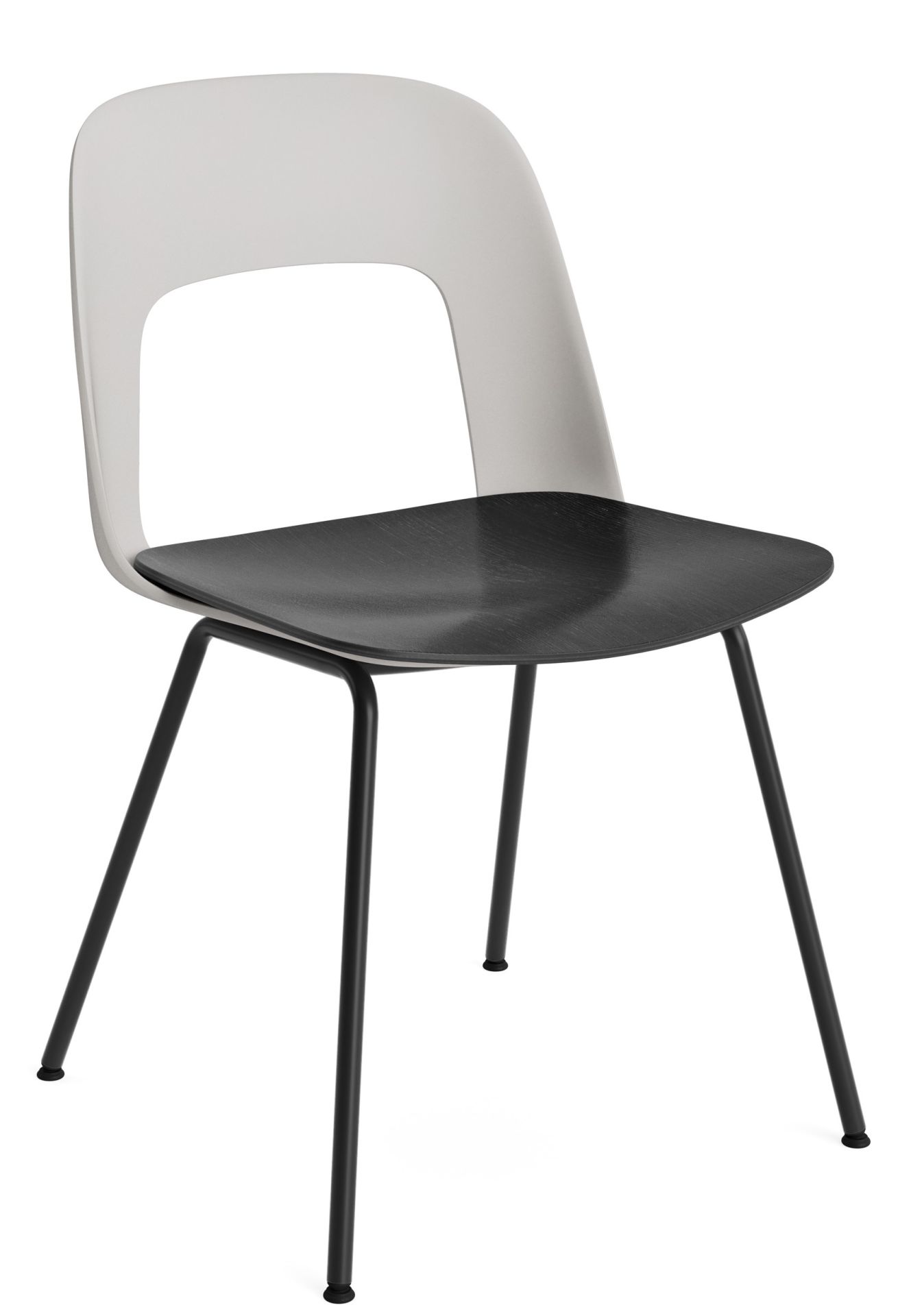 Layout Side Chair 112 Chair Hay  