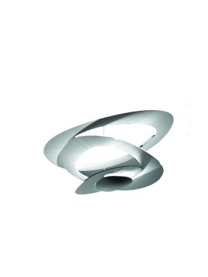 Pirce Ceiling Light White Artemide