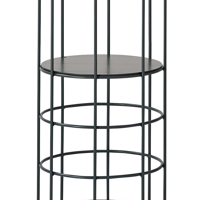 Shelf for Bazar coat rack Richard Lampert