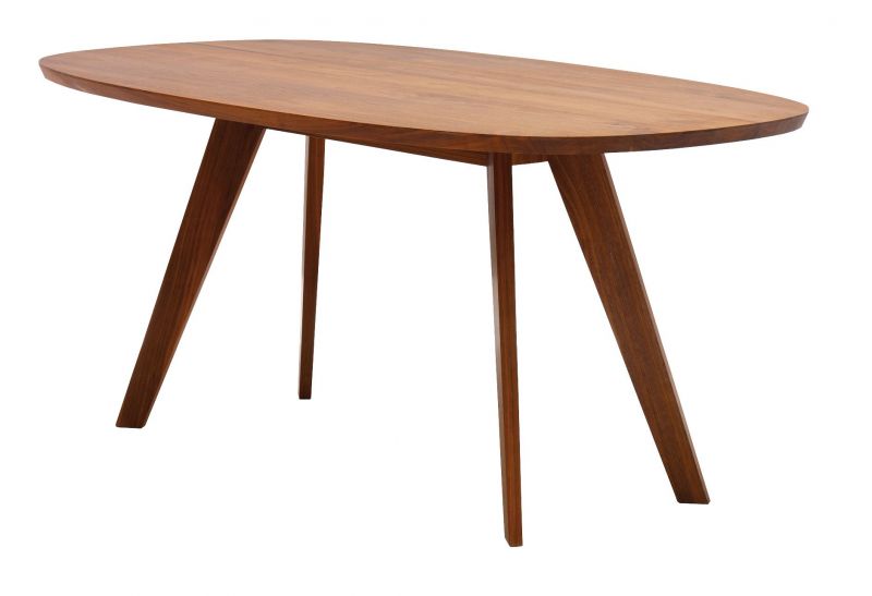 CENA table / dining table hyperelliptical period