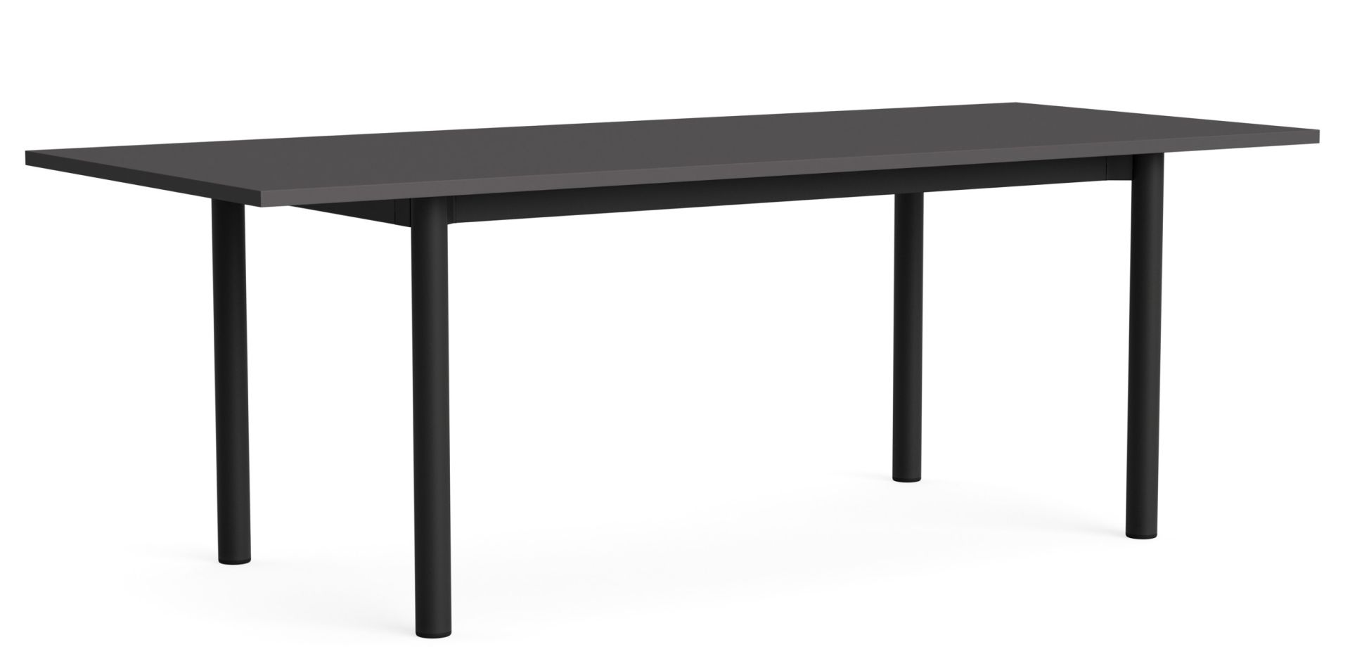 Annex Table Overhang dining table Hay  