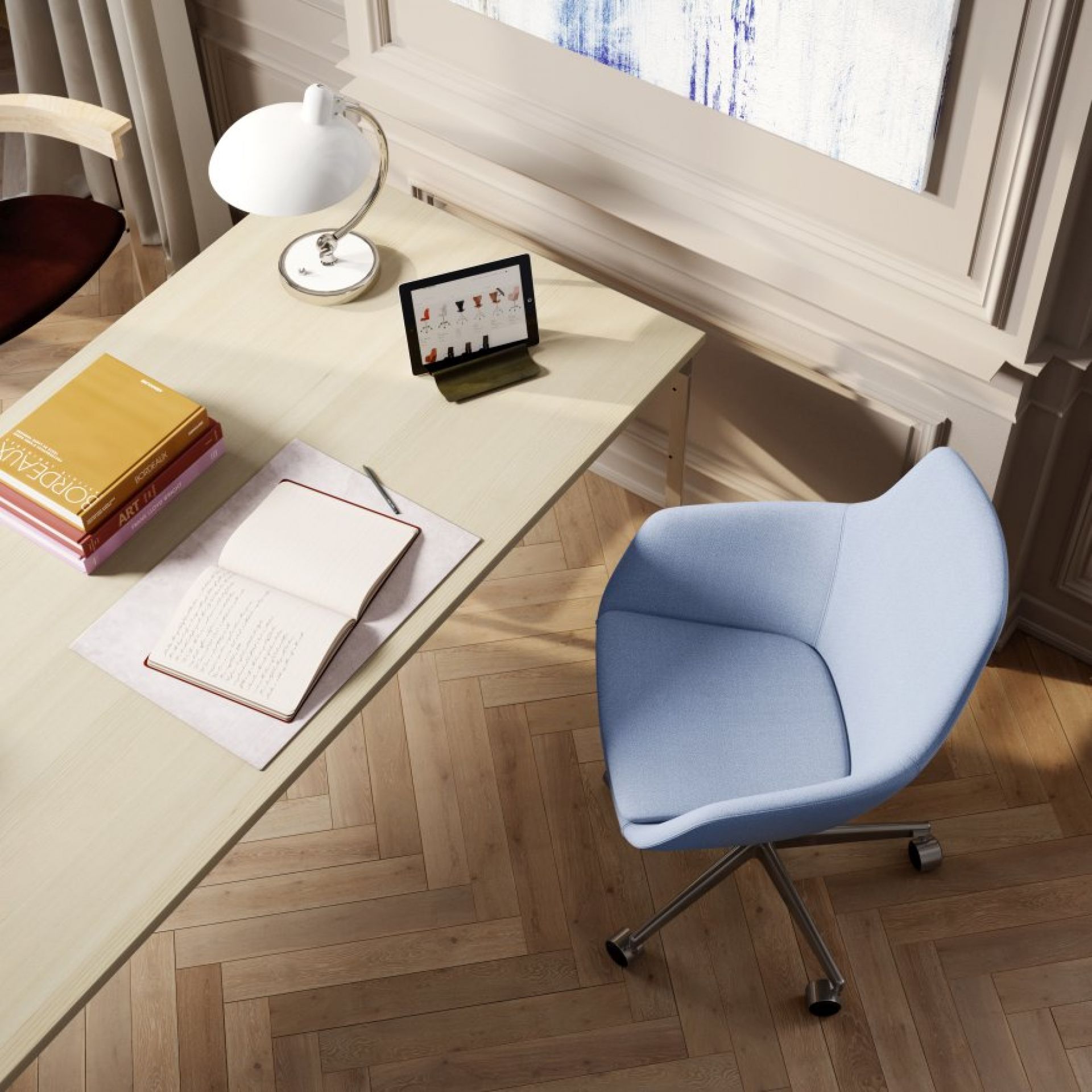 PK 11 / PK11 Chair Fritz Hansen 