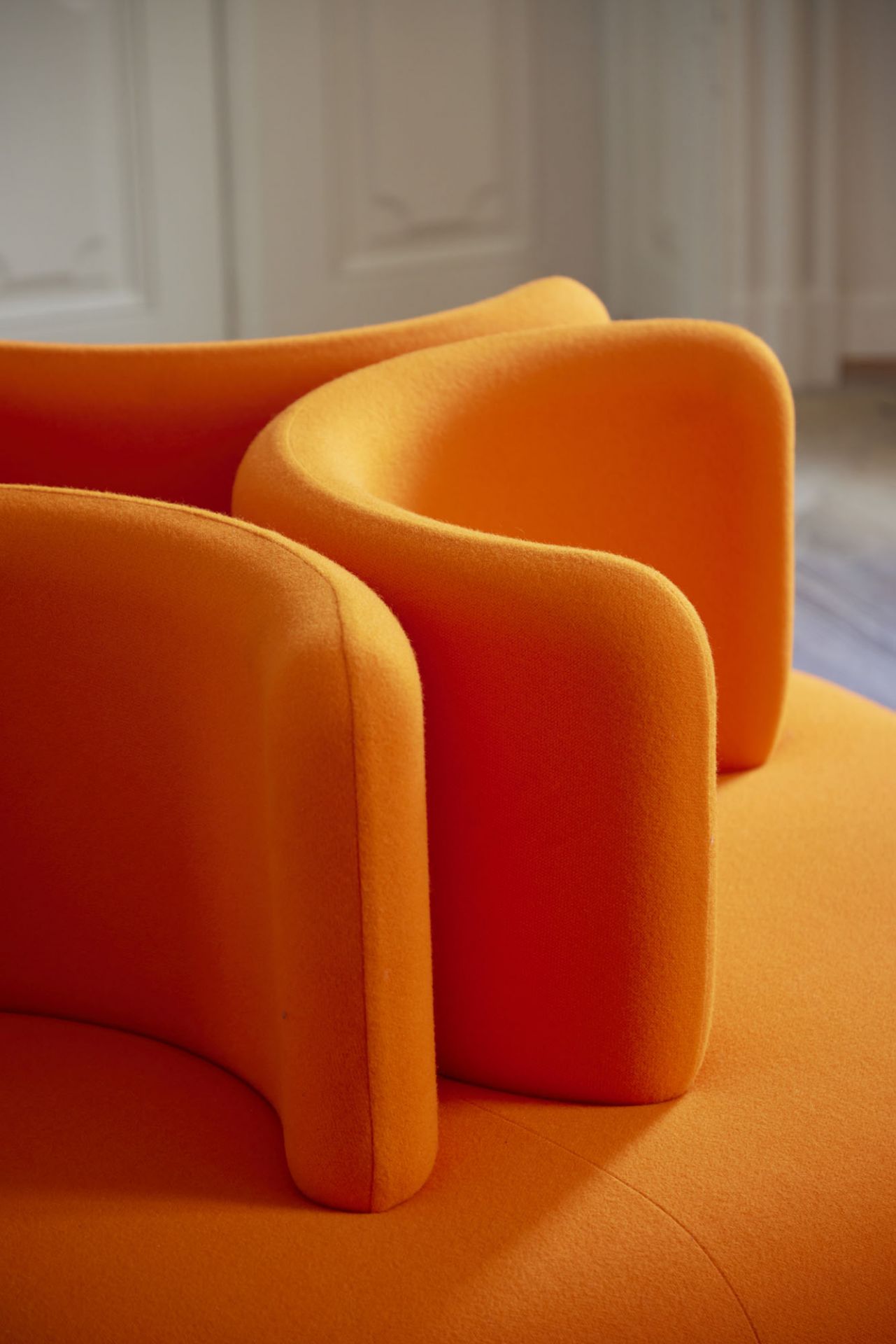 Easy Sofa Verpan 