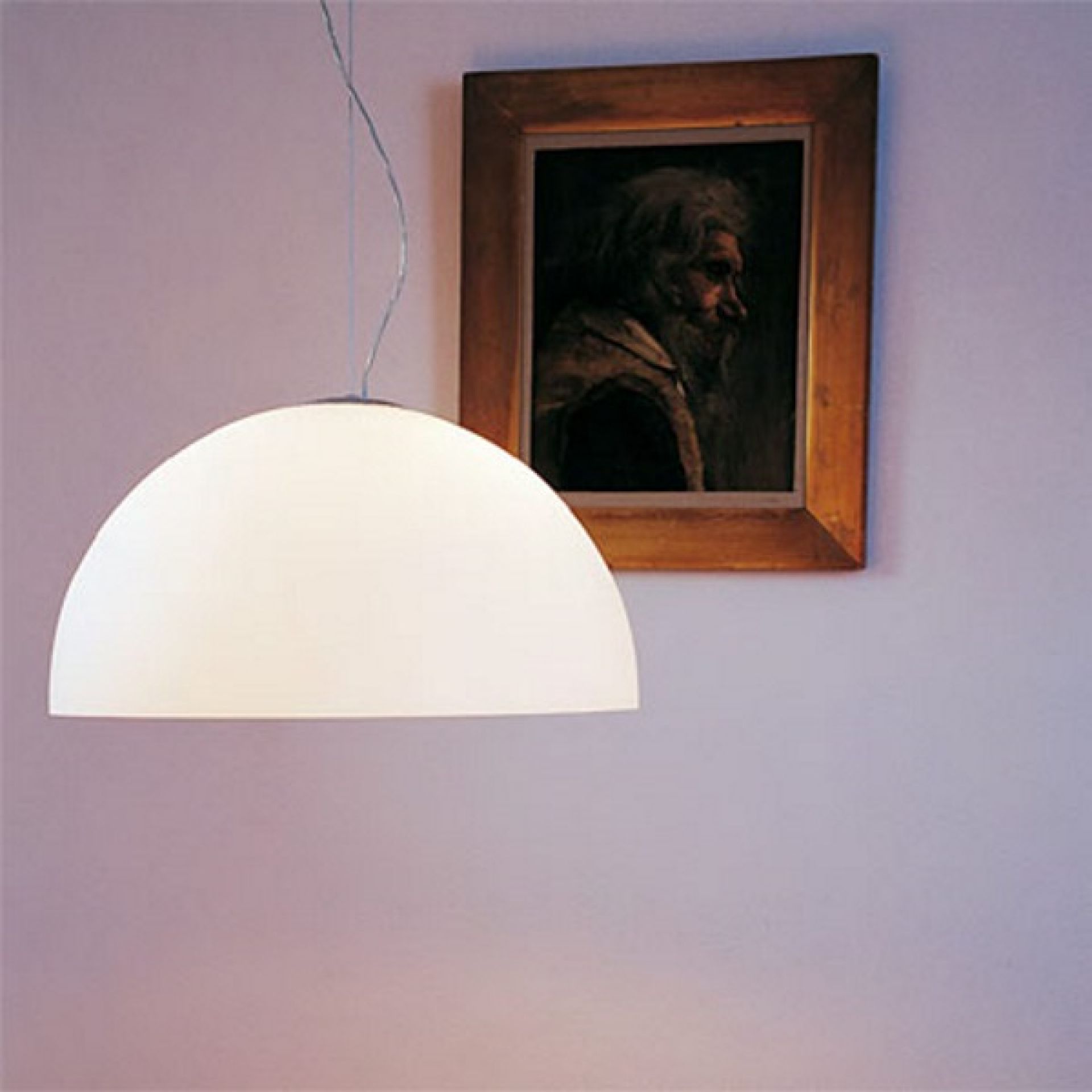 Sonora Pendant light Oluce Sonora Pendant light Oluce