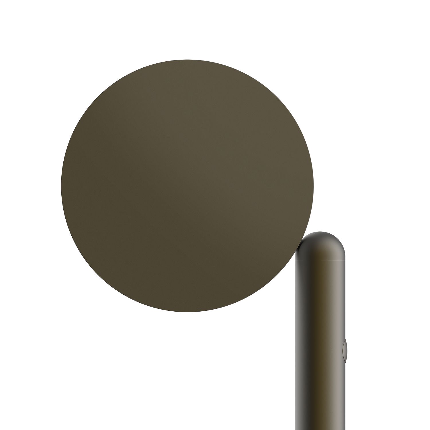Parrot Table lamp Table lamp Grey