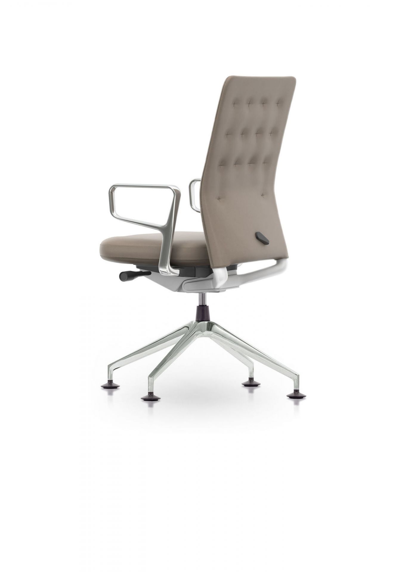 ID Chair - ID Trim support Office Swivel Chair Vitra