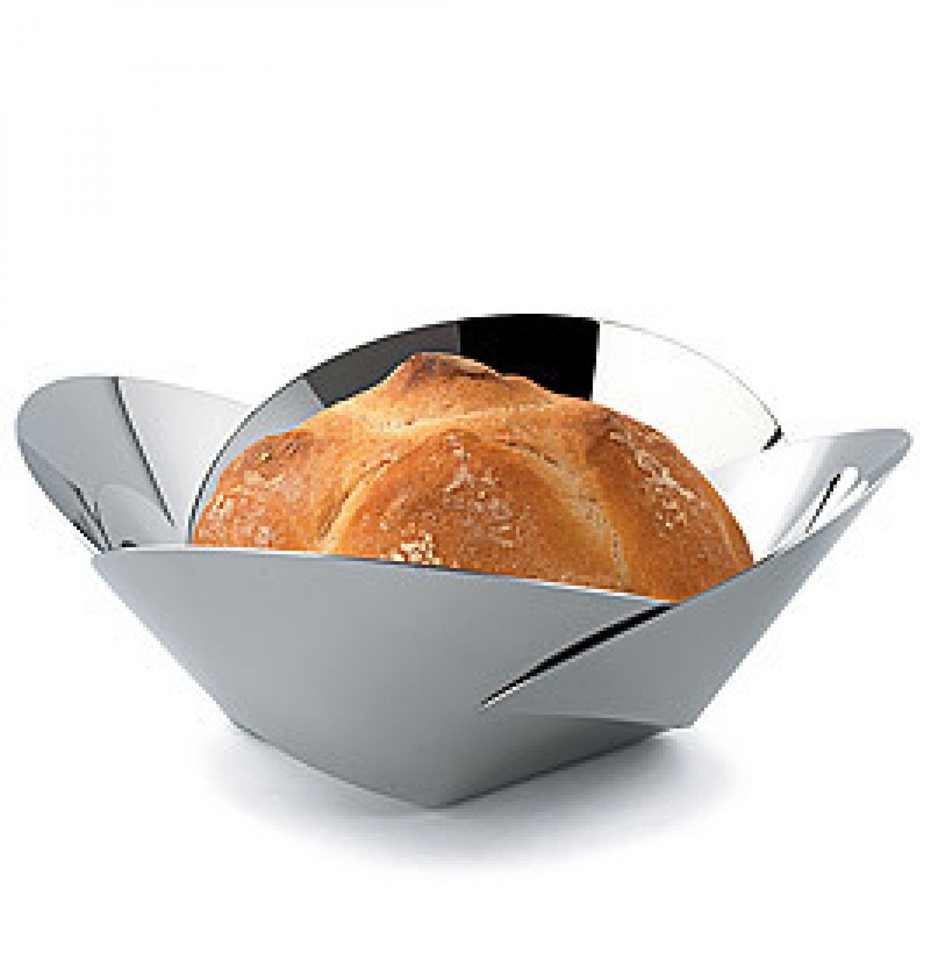 ABI04 Pianissimo basket bowl Alessi
