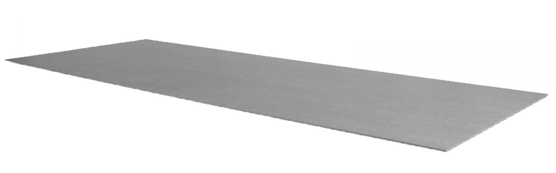 Pure Outdoor Dining table large W 280 x D 100 x H 73 cm Cane-Line
