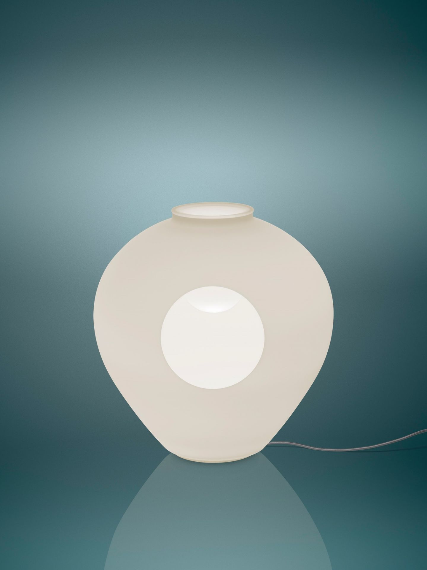 Madre LED Table lamp Foscarini