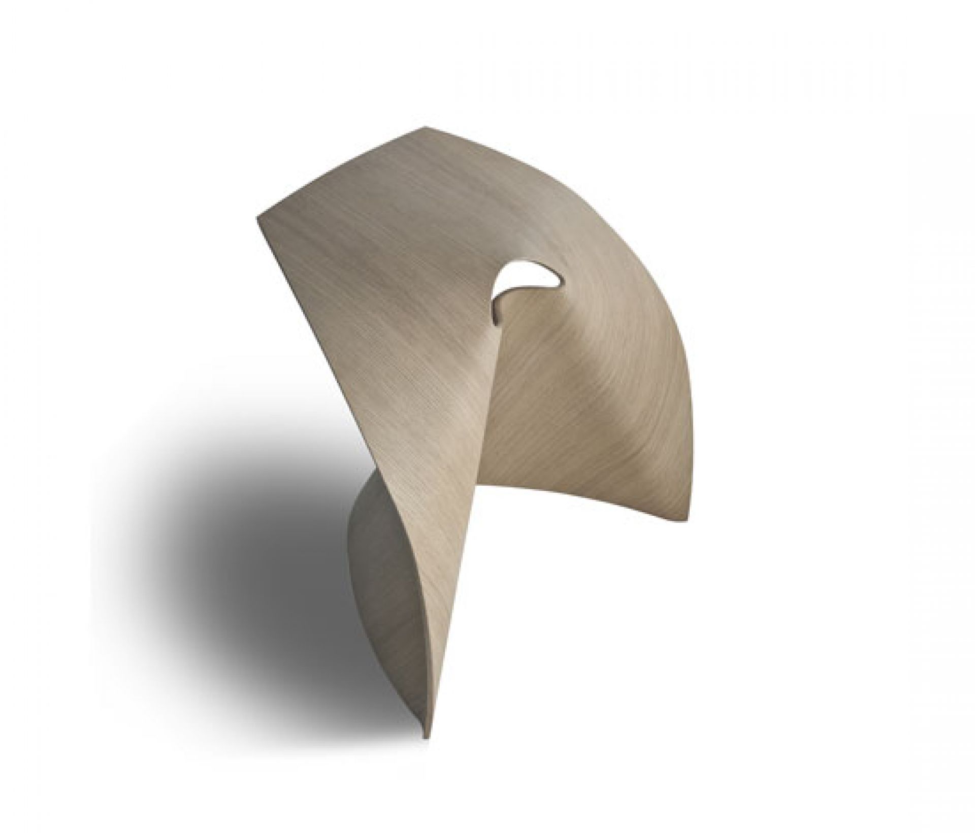 Stool AP La Palma