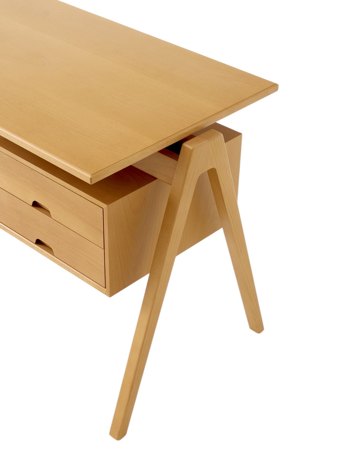 Daystak RD2 / RD3 Table / Desk AndTradition