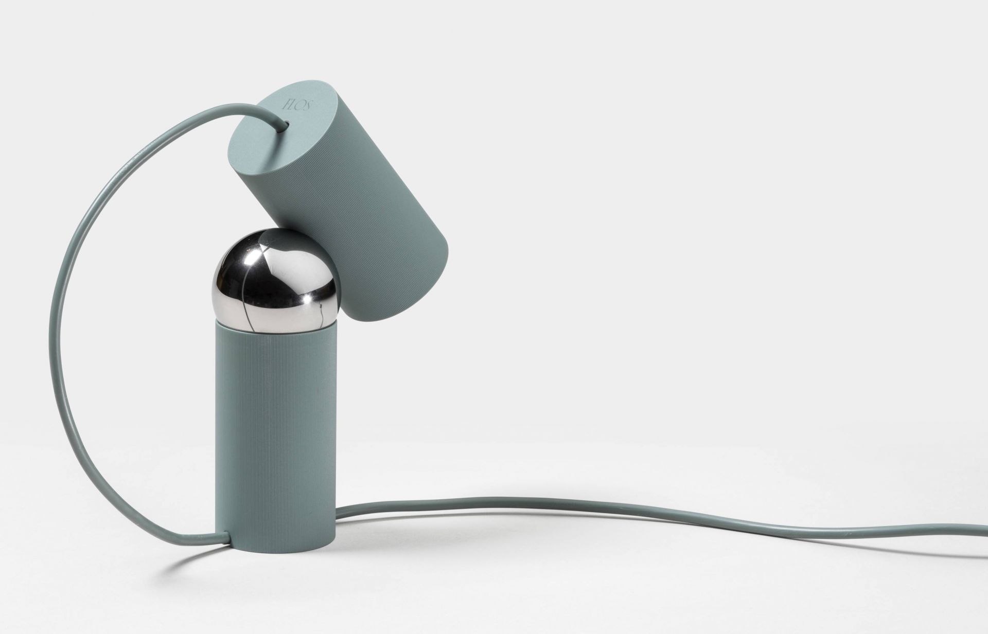 Bilboquet Table Lamp Flos table lamp Sage