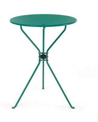 Cumano Folding table Zanotta