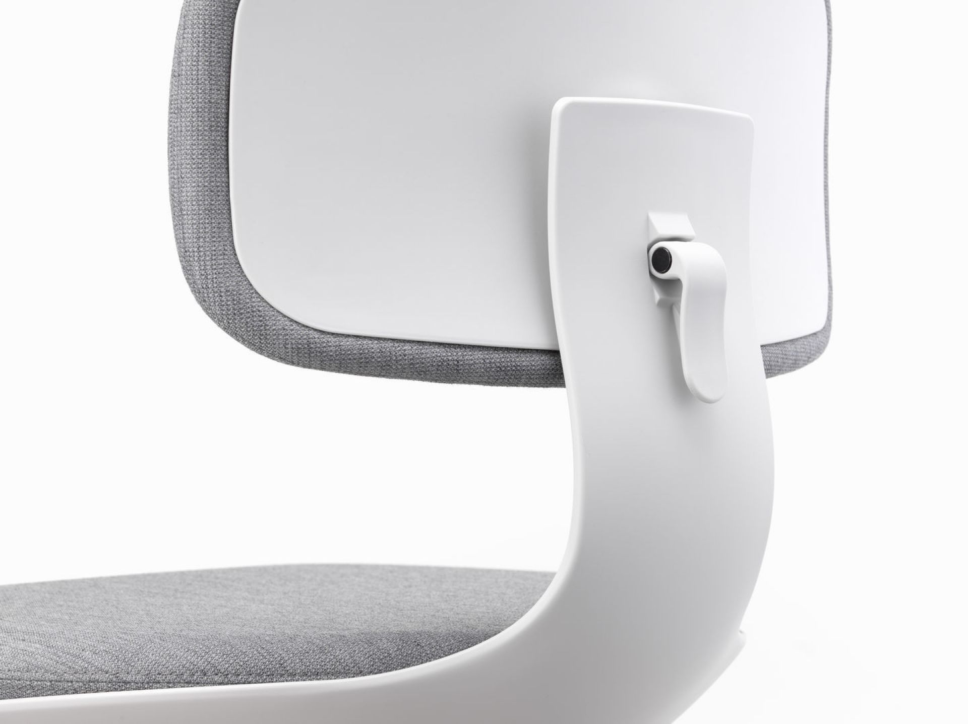 Rookie Office Swivel Chair Vitra