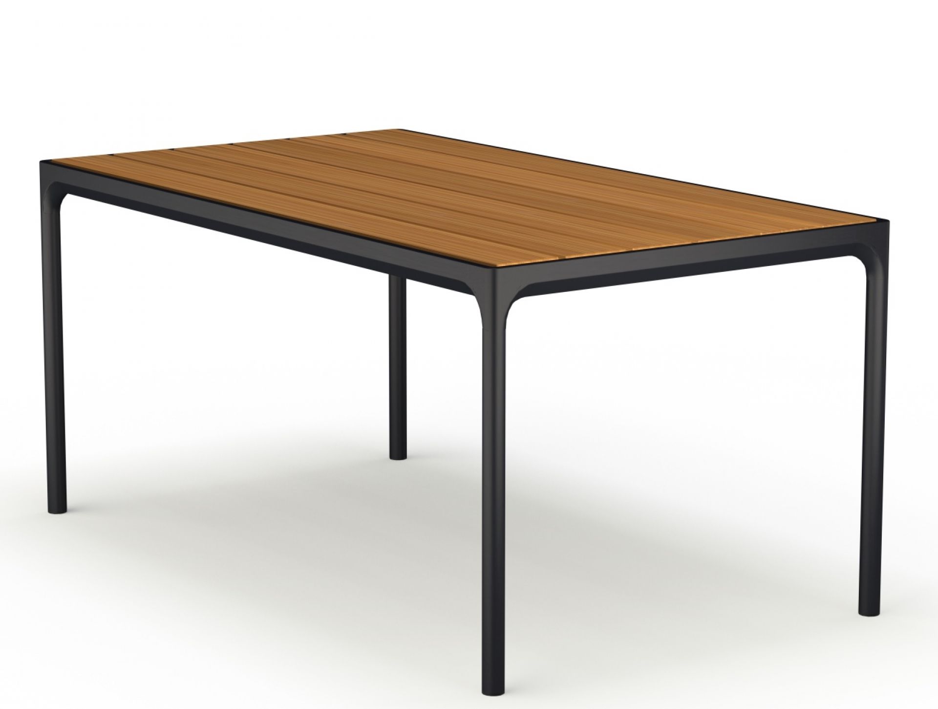 Four Dining table Outdoor dining table Houe
