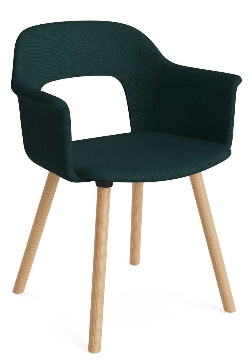 Layout Armchair 224 Armchair Hay Layout Armchair 224 Armchair Hay