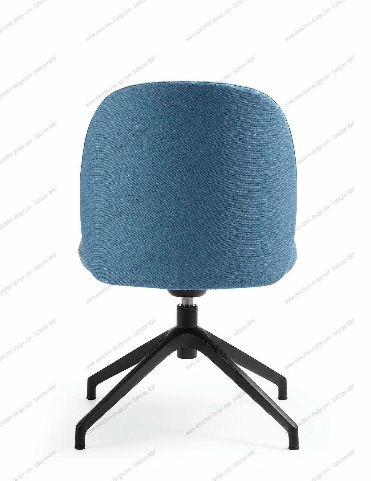 flos FS K 4R conference chair Bejot