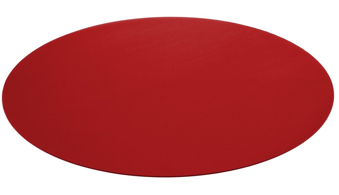 Carpet Bigdot Hey Sign