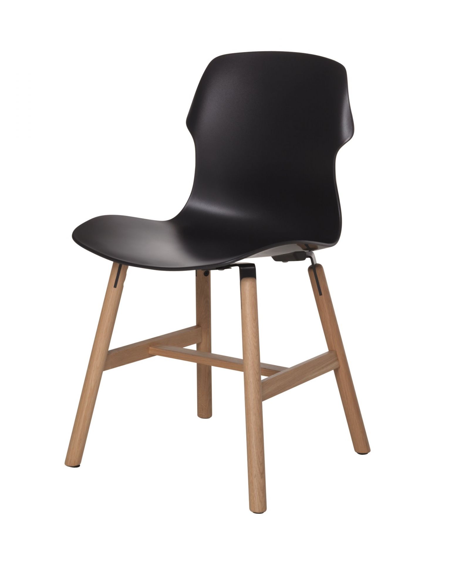 Stereo Wood chair set of 2 Casamania Horm - QUICK SHIP Stereo Wood chair set of 2 Casamania Horm - QUICK SHIP