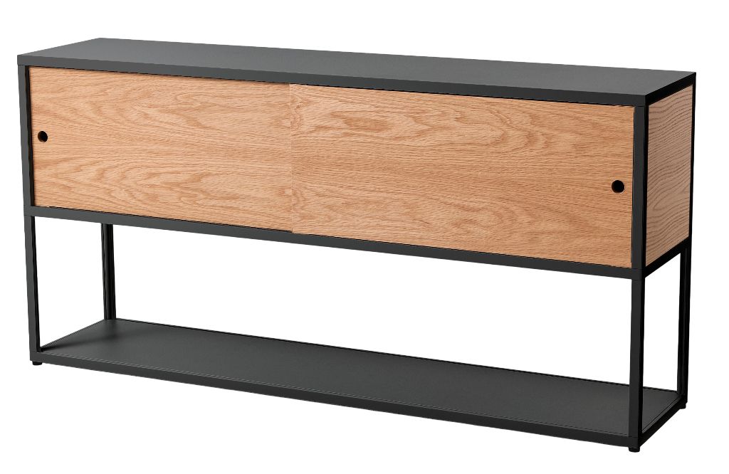 New Order Combination 207 shelving system HAY