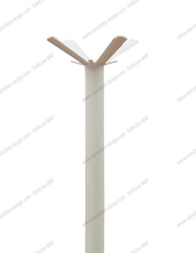 Coat rack with umbrella stand Ellipse  Segis