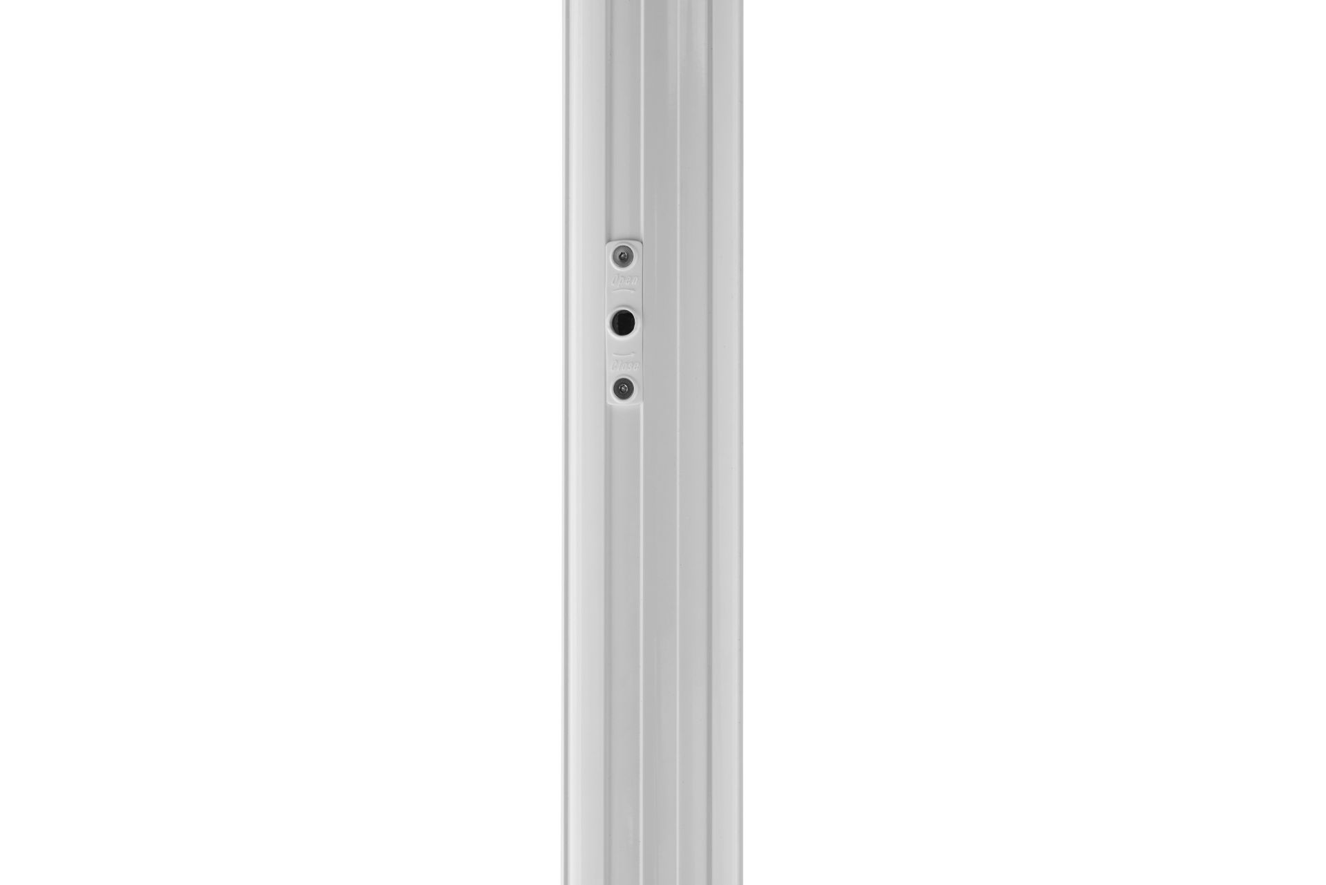 Telescopic umbrella / parasol Weishäupl
