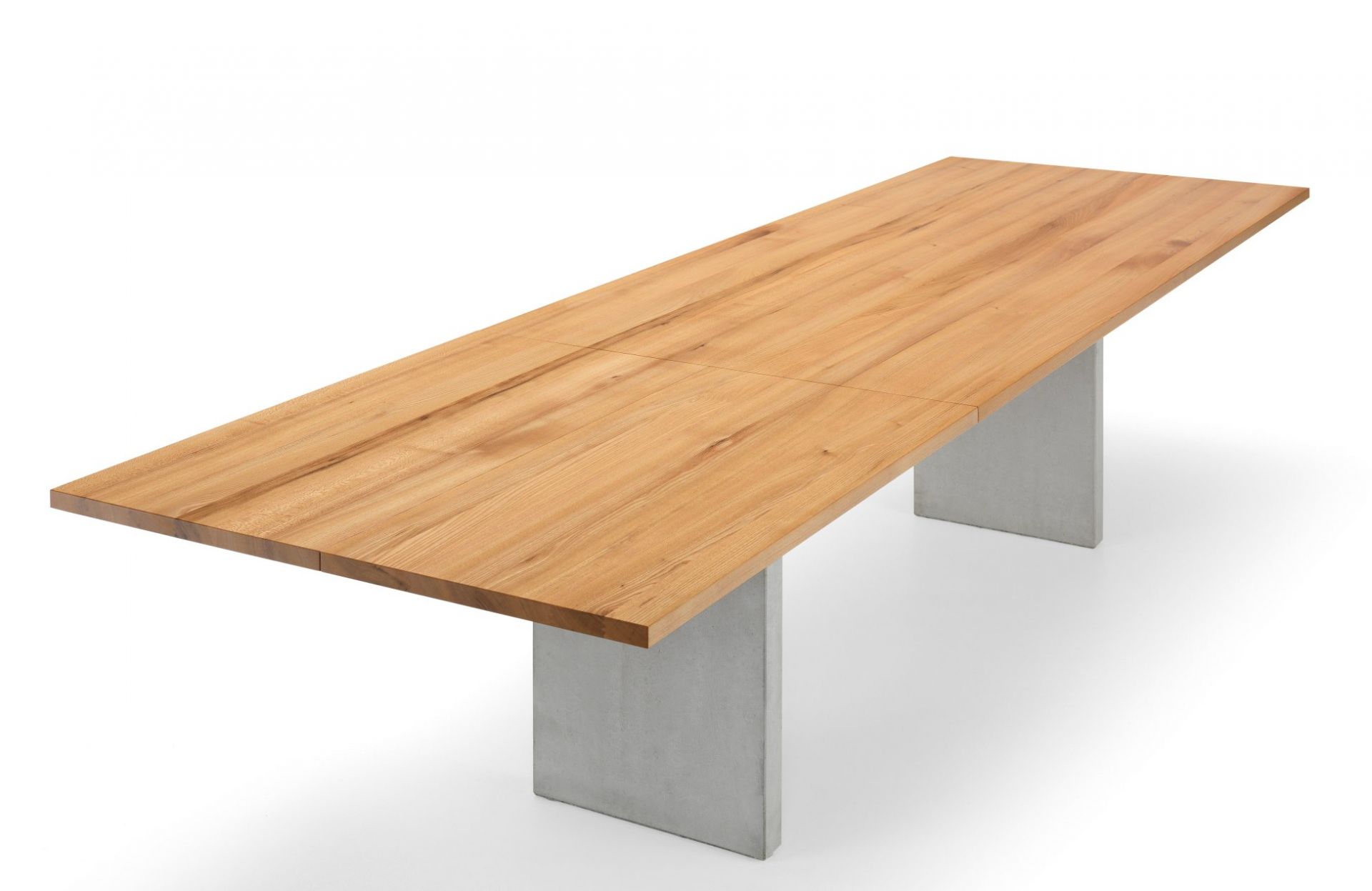 Bela extending table Girsberger