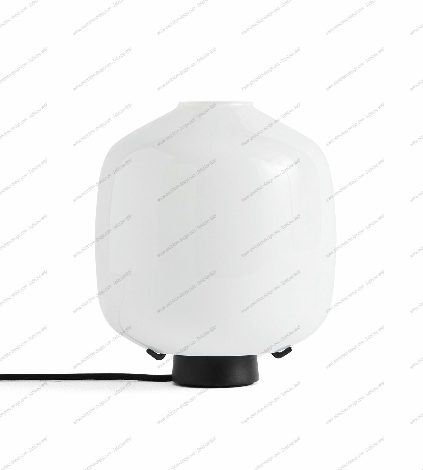Aspect Buoy Glass Table Lamp Table Lamp Hay