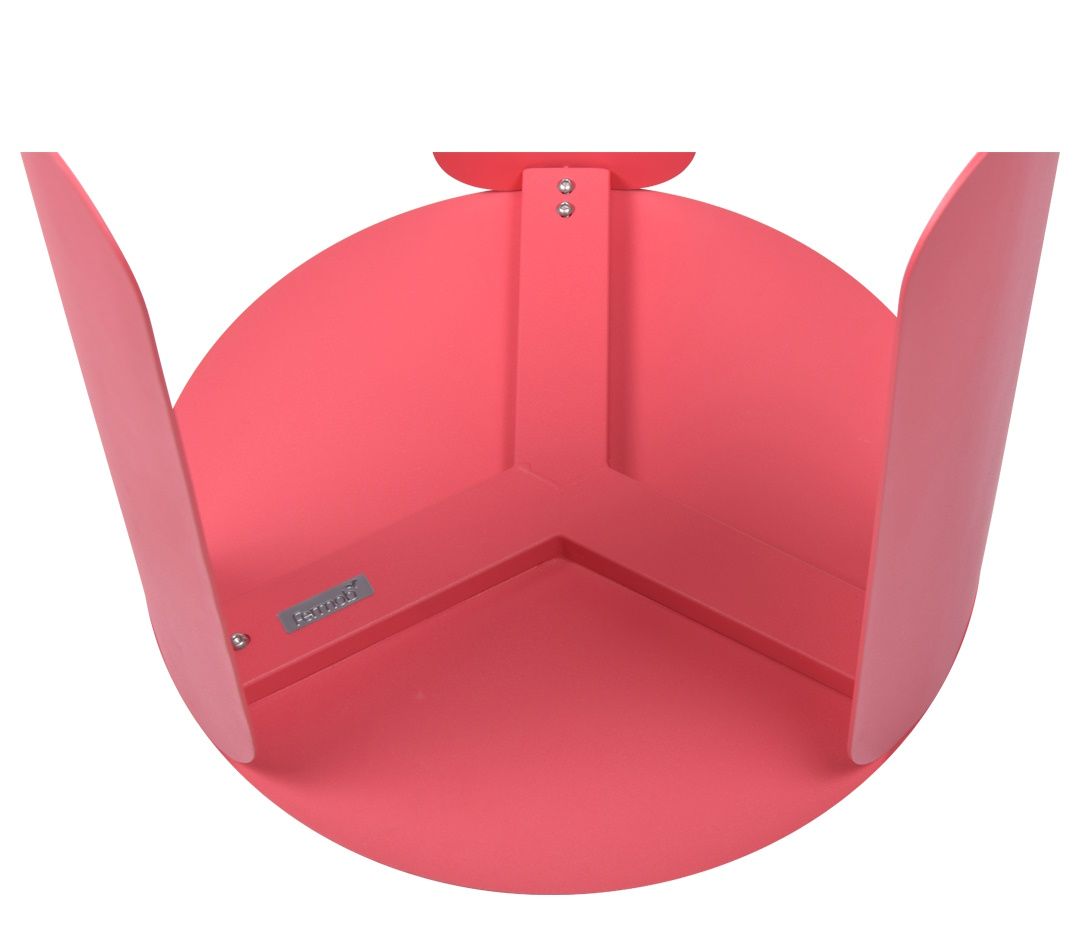 Bebop Low Table Low Table Outdoor Fermob