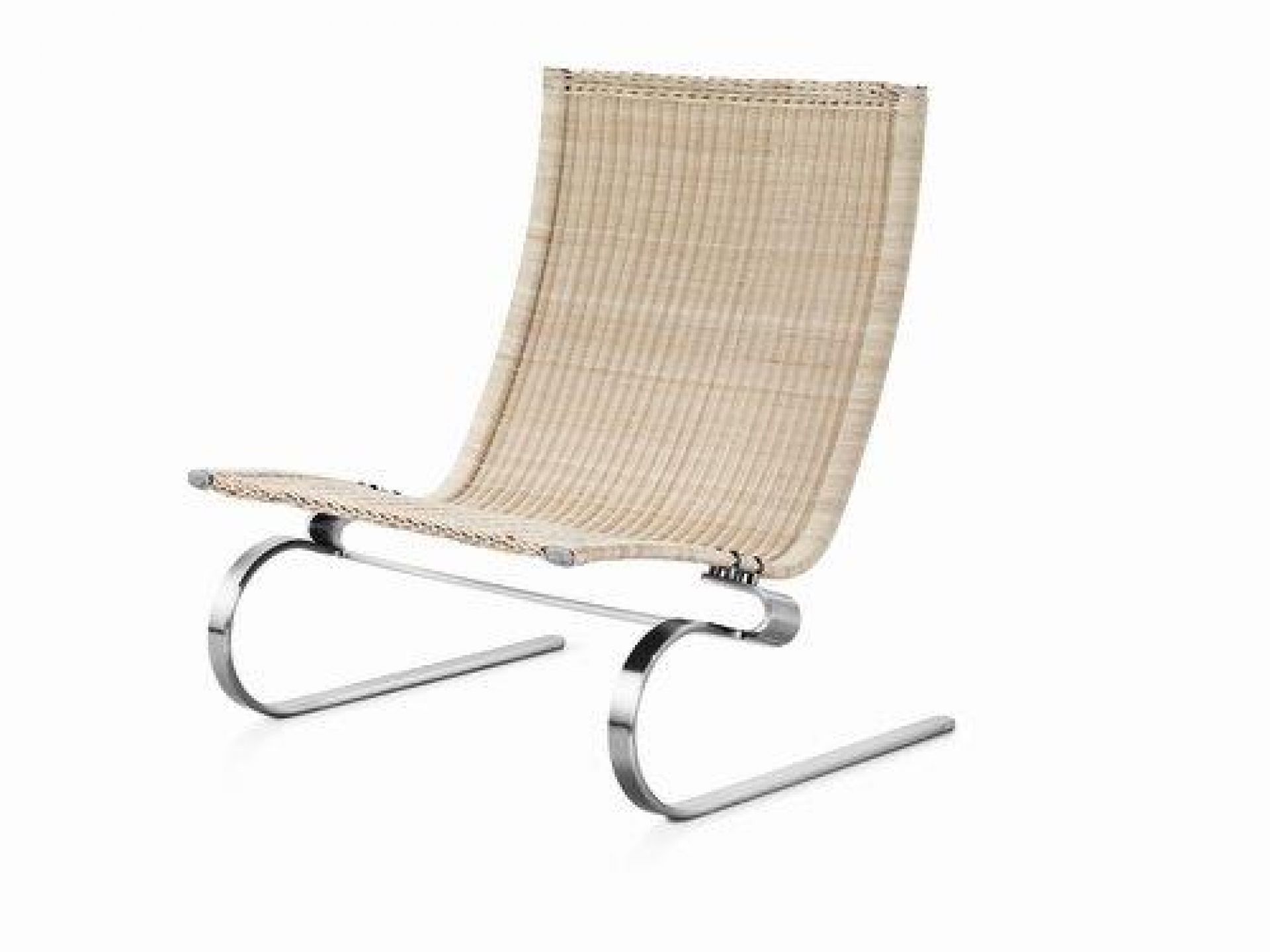 PK 20 / PK20 lounge chair Fritz Hansen