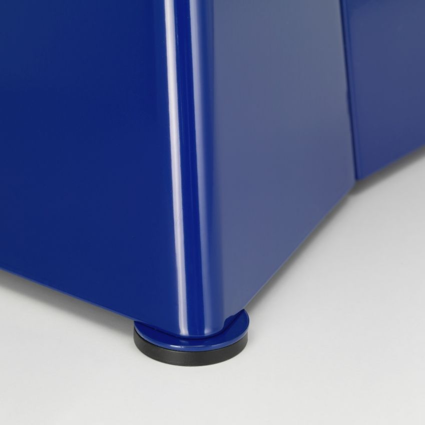 Tabouret Métallique Metallic Stool Vitra