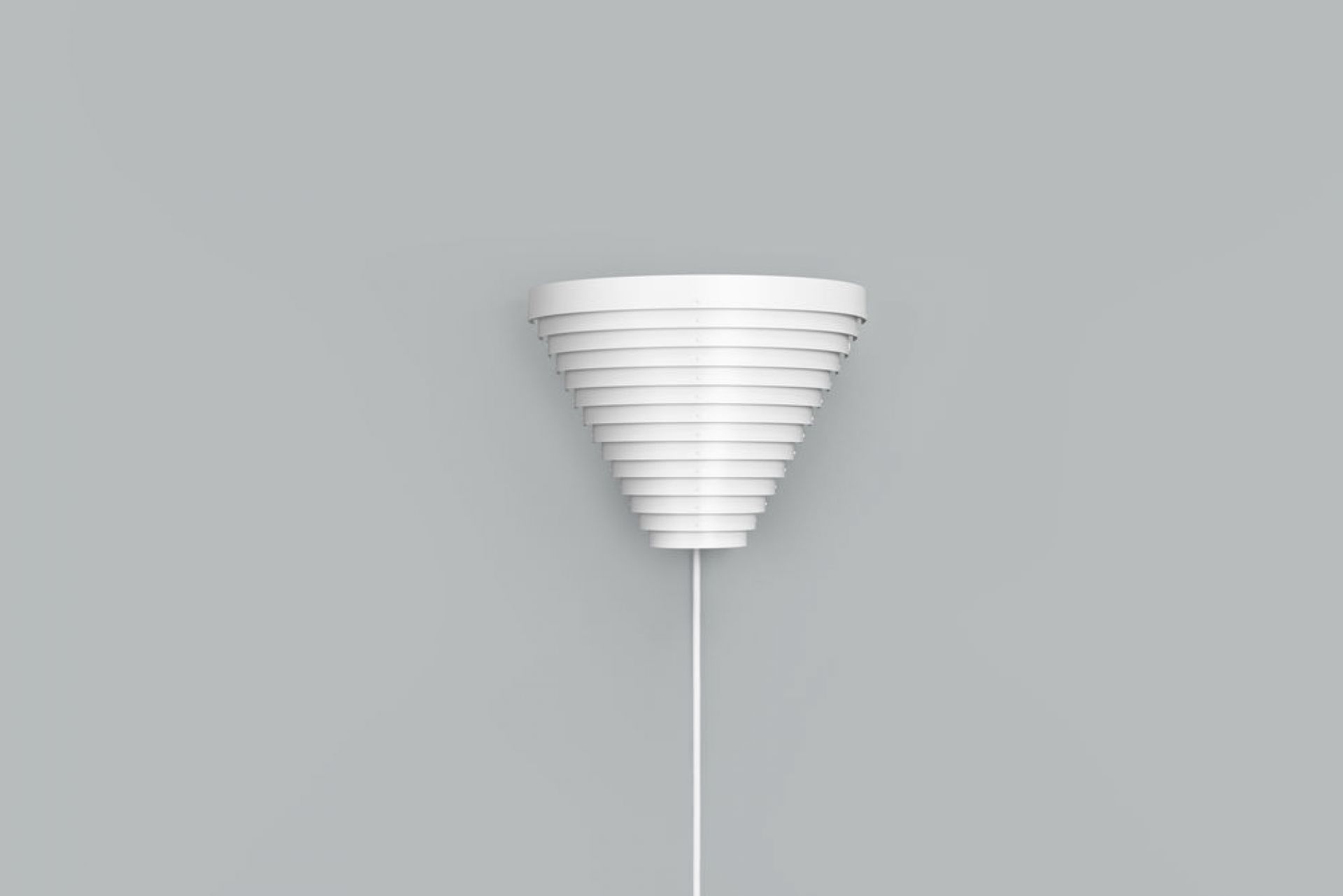 A910 wall lamp Artek
