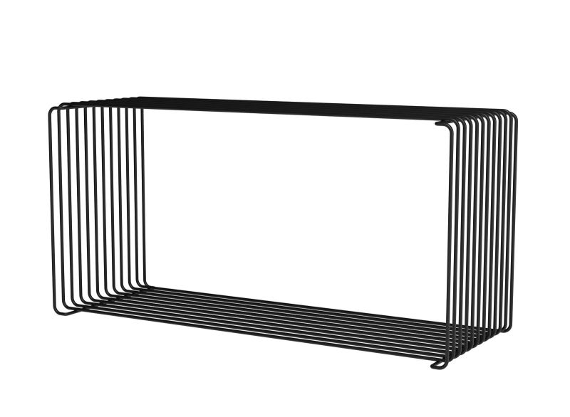 Panton Wire Extended shelving system D26 Montana QUICK SHIP