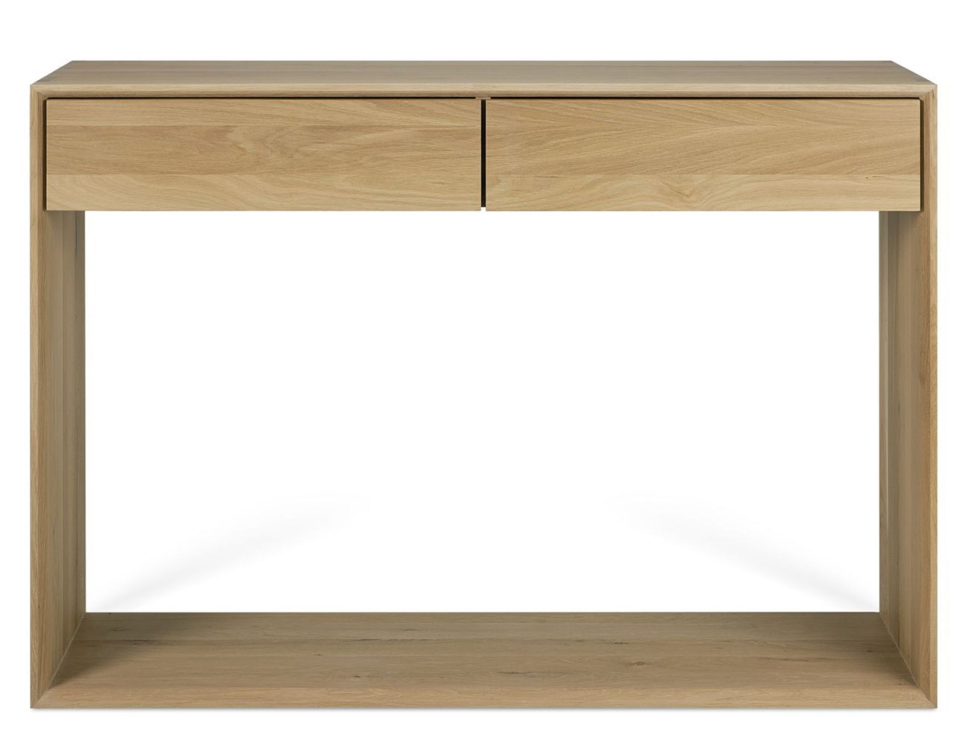Nordic Console Oak Ethnicraft