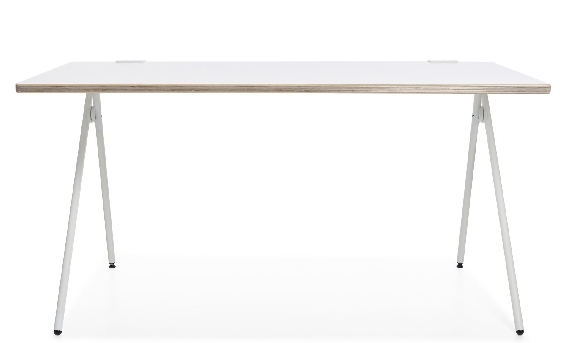 Plato secretary / desk foldable Müller Möbelwerkstätten