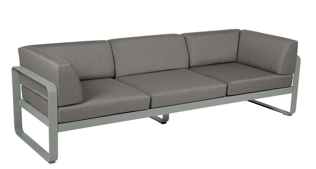 Bellevie 2-Seater / 3-Seater Club Sofa Outdoor Fermob