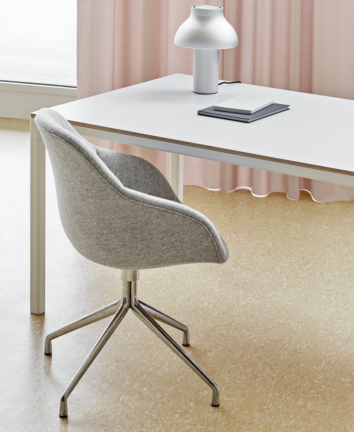 About a Chair AAC221 / AAC 221 / Soft Chair Hay 