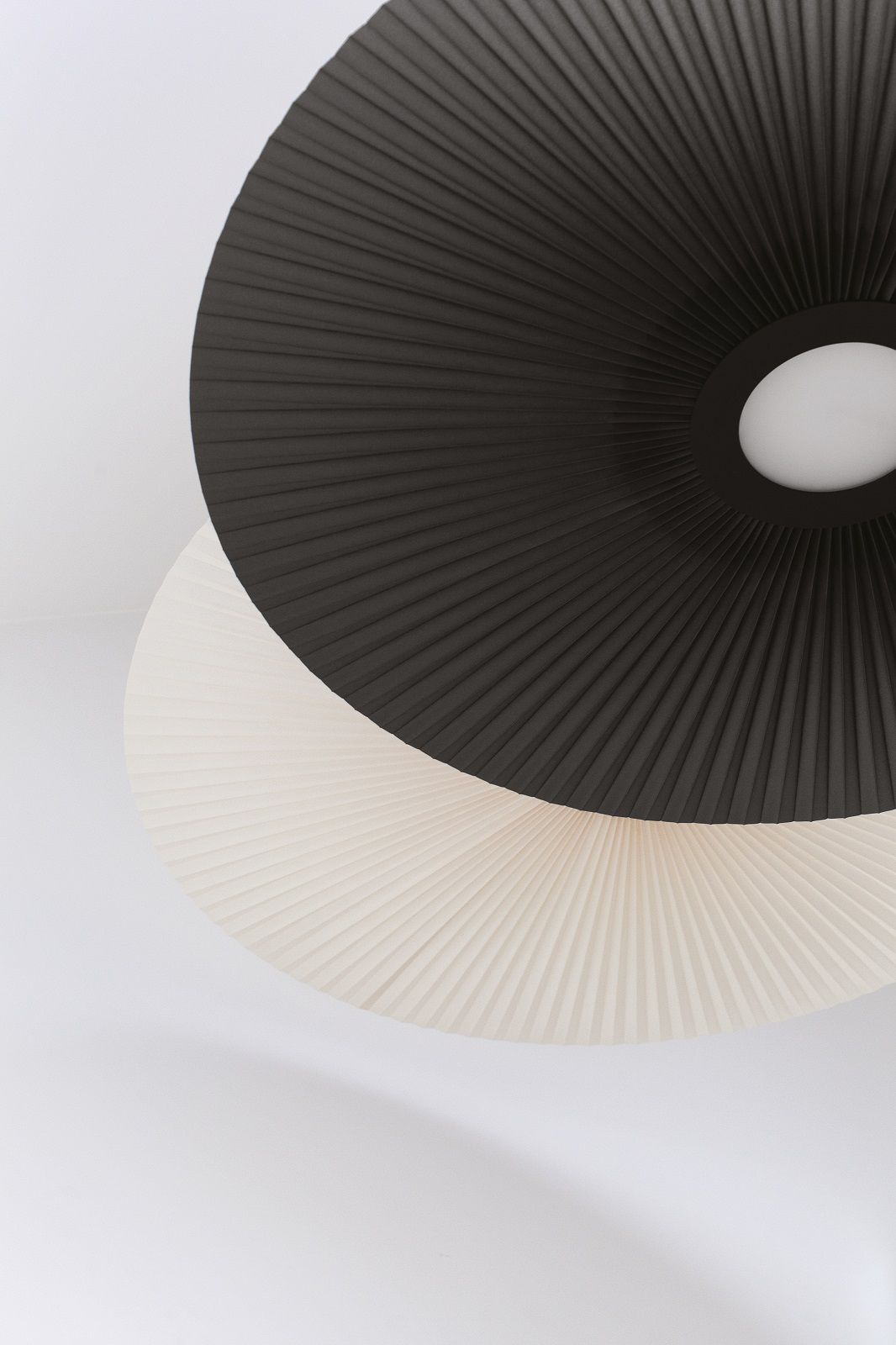 Carmen Pendant Light Pendant light Large Hartô White