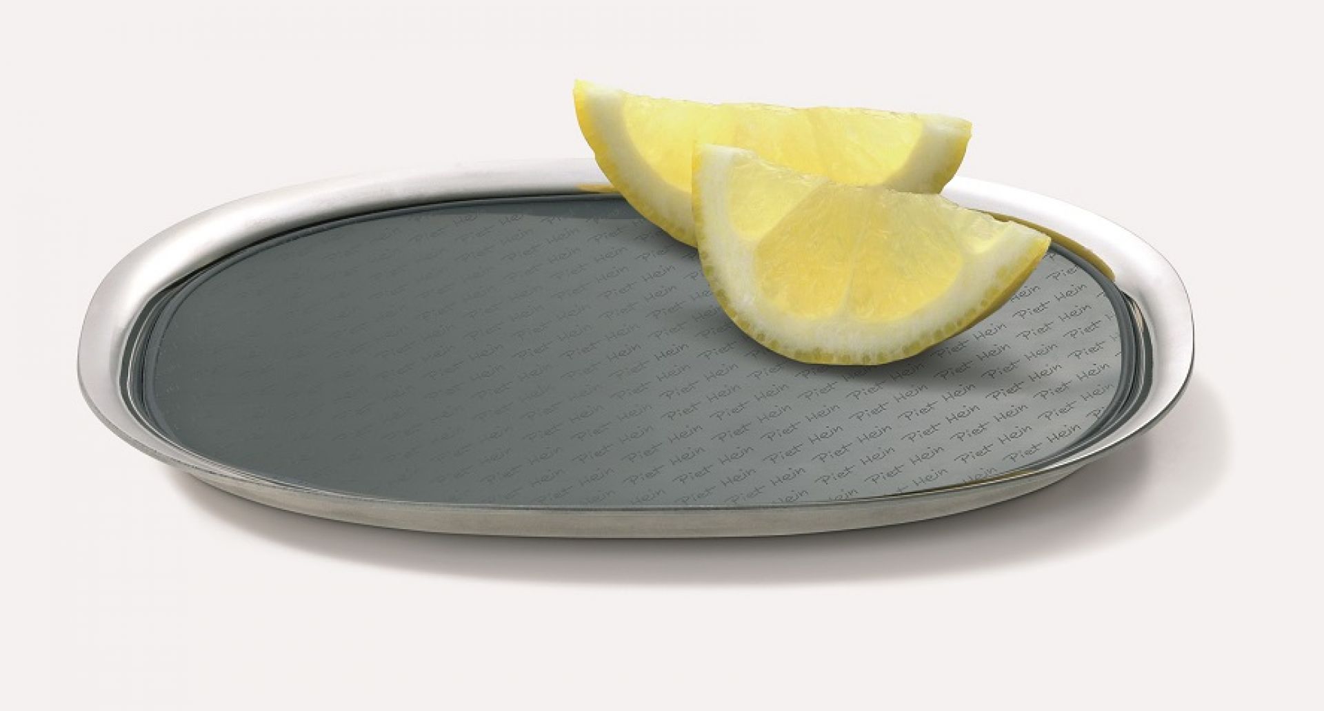Superelliptical Serving Tray Piet Hein