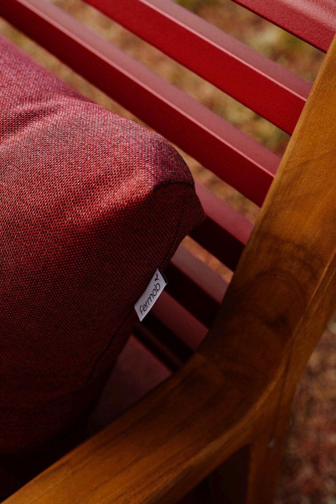 Somerset 2-seater sofa outdoor Fermob