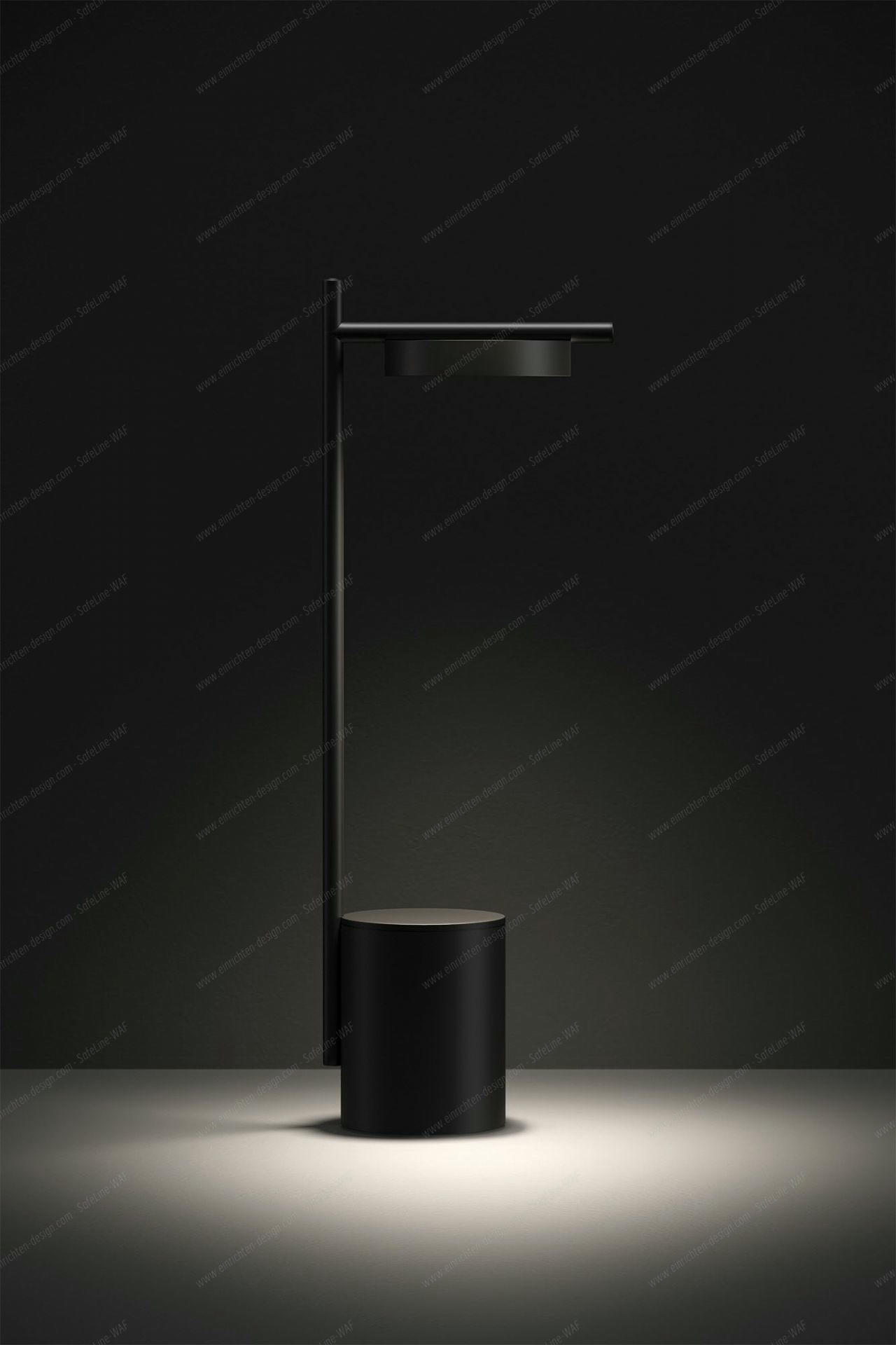 Igram Portable Table Lamp Shape I Battery-powered lamp / table lamp Grupa
