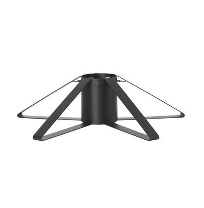 Christmas Tree Foot Christmas Tree Stand Black Ferm Living SINGLE PIECE