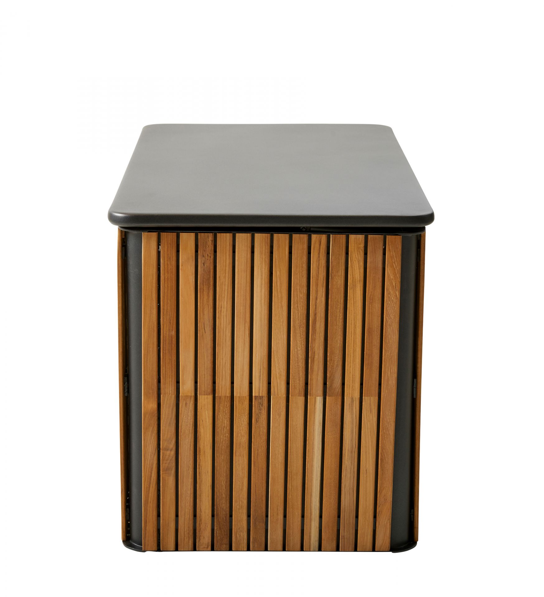 Combine Cushion chest Cane-Line small Bx116 cm