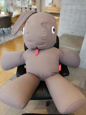 Fatboy Xxl Hase