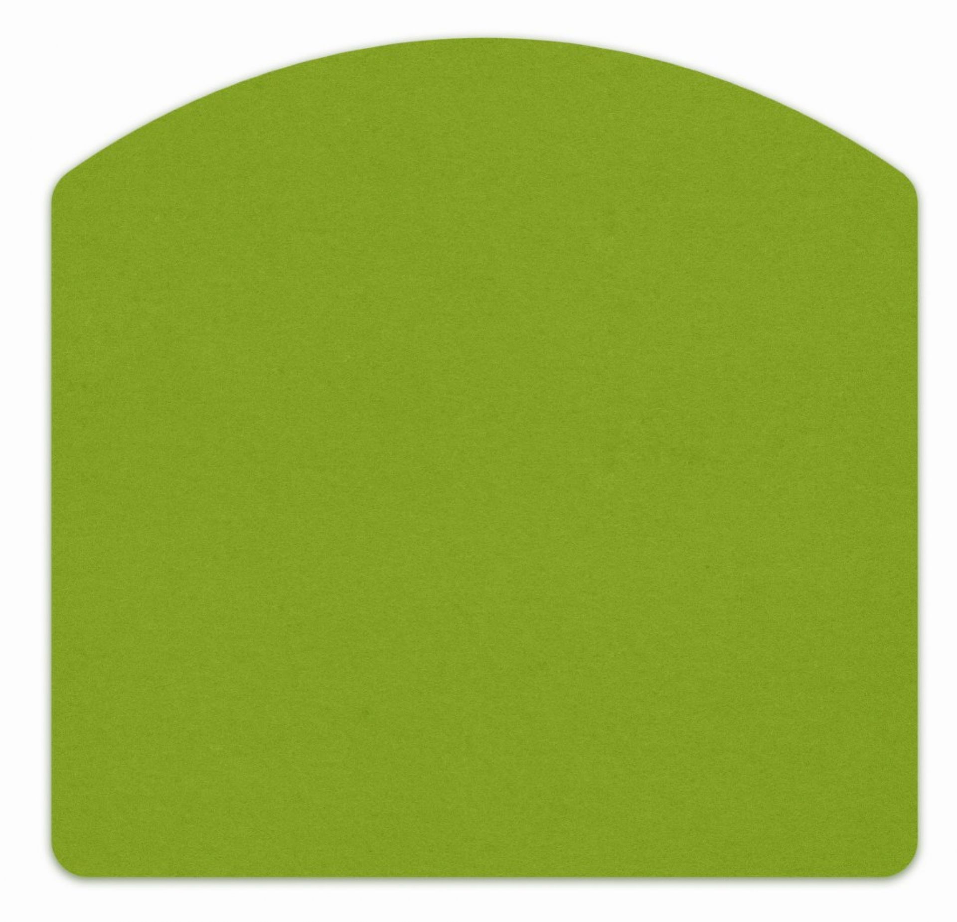 Seat pad - Felt pad Thonet S 43 Hey Sign