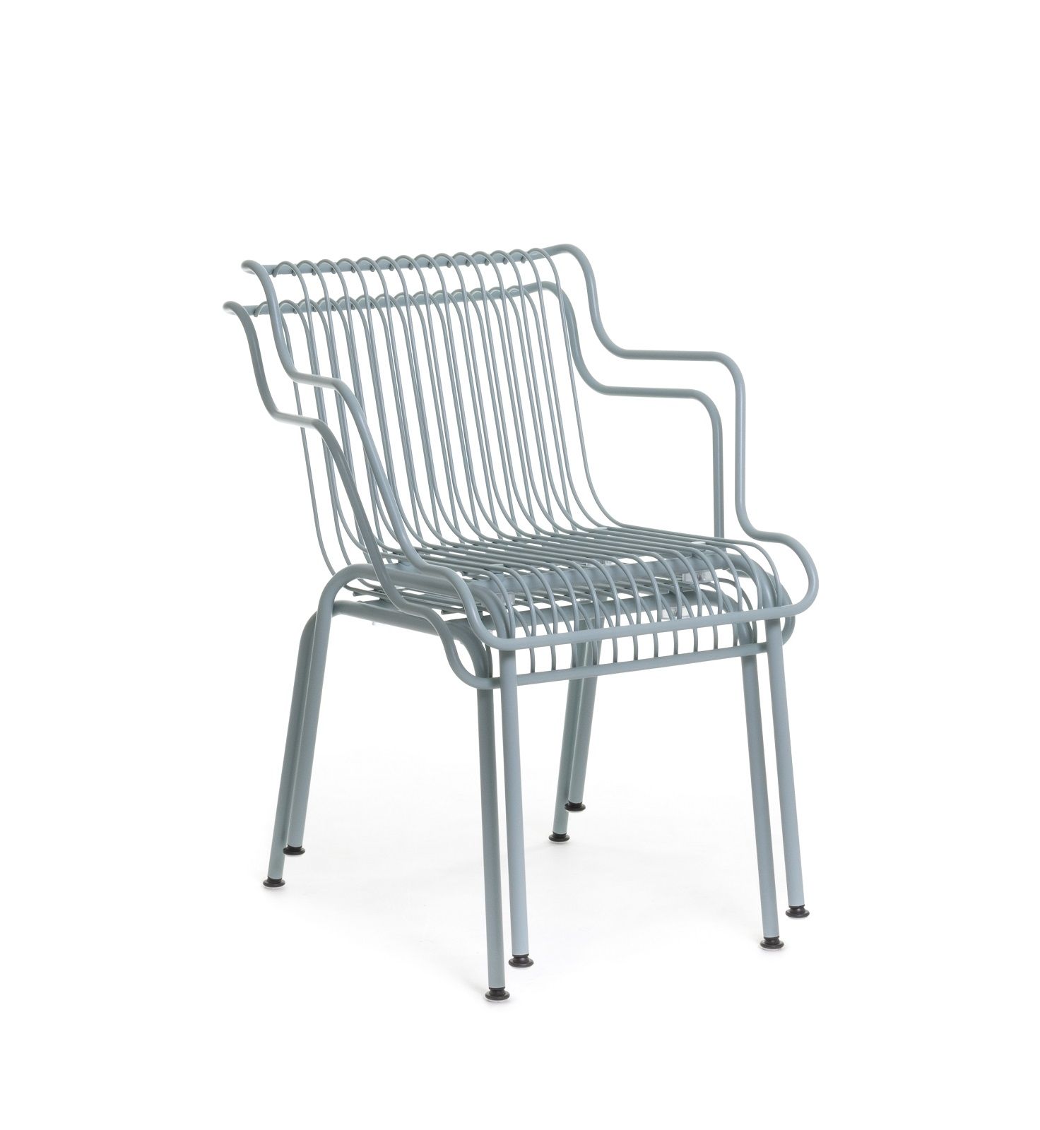 South Outdoor Chair Magis
