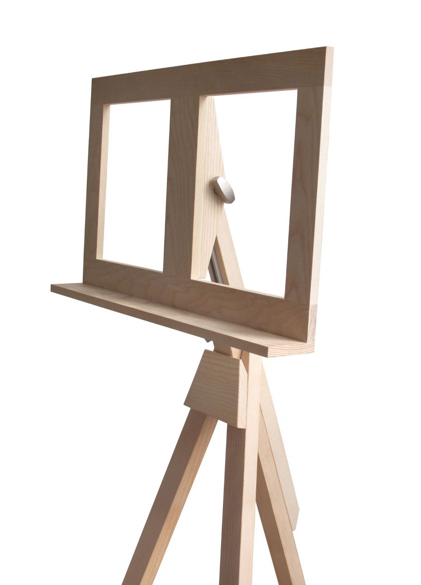 Music stand & standing desk Side by Side SINGLE PIECES